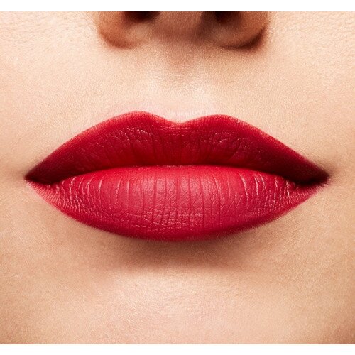 Buy MAC Powder Kiss Lipstick Burning Love online in Pakistan Tejar.pk