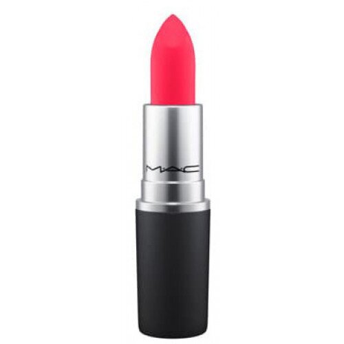 MAC Powder Kiss Lipstick - Fall In Love