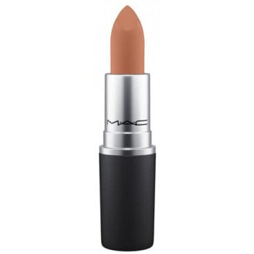 MAC Powder Kiss Lipstick - Impulsive