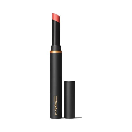 MAC Powder Kiss Velvet Blur Slim Stick Lipstick - Gingerella
