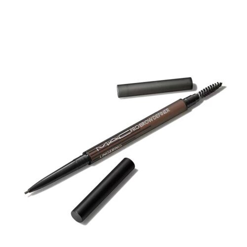 MAC Pro Brow Definer 1mm-Tip Brow Pencil - Lingering