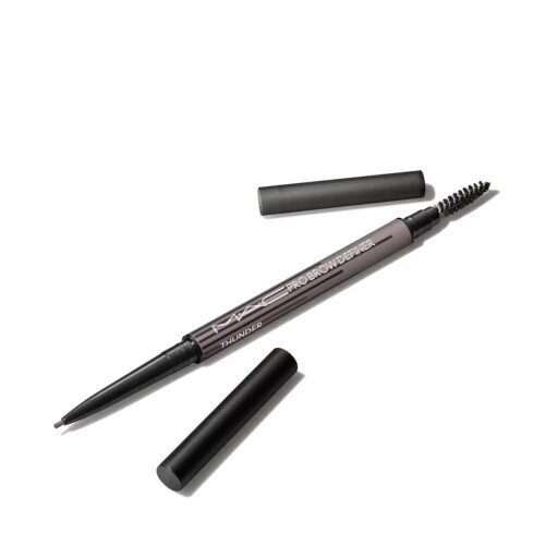 MAC Pro Brow Definer 1mm-Tip Brow Pencil - Thunder