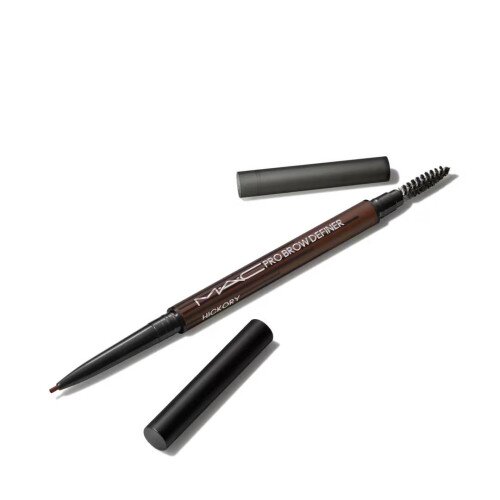 MAC Pro Brow Definer 1mm-Tip Brow Pencil - Hickory