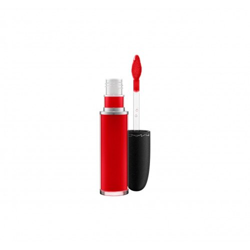 MAC Retro Matte Liquid Lipcolour - Feels So Grand
