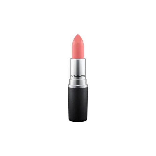 MAC Satin Lipstick - Peachy New Year