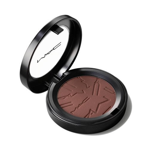 MAC Skinfinish Colourstruck Blush - Film Noir Buff