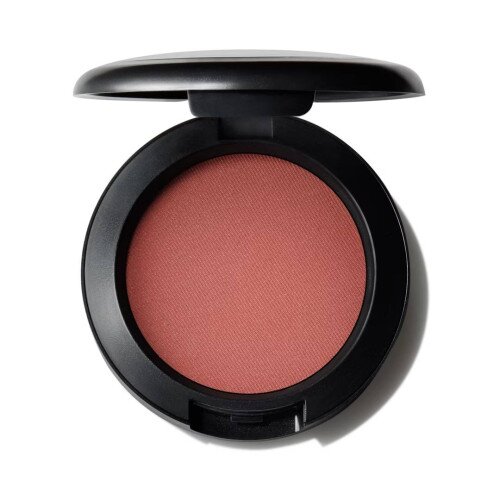 MAC Powder Blush - Burnt Pepper