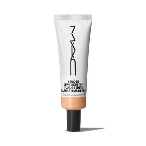 MAC Strobe Dewy Skin Tint - Medium 1