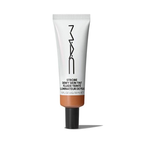 MAC Strobe Dewy Skin Tint - Deep 3