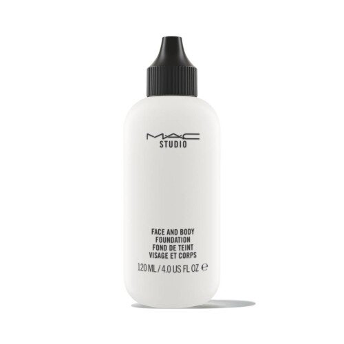 MAC Studio Face and Body Foundation 120 ml