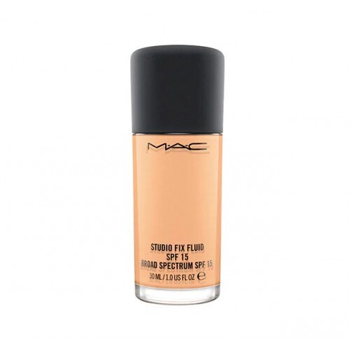 MAC Studio Fix Fluid SPF 15 Foundation - C4