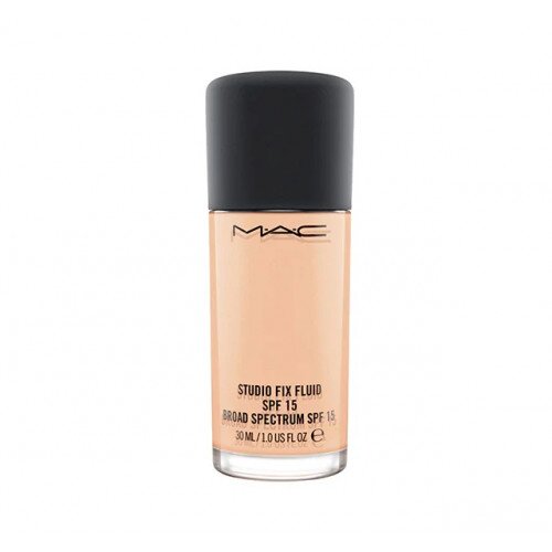 MAC Studio Fix Fluid SPF 15 Foundation - NC10