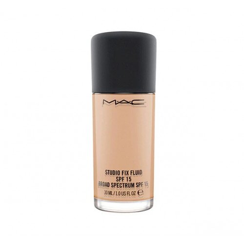 MAC Studio Fix Fluid SPF 15 Foundation - NW20