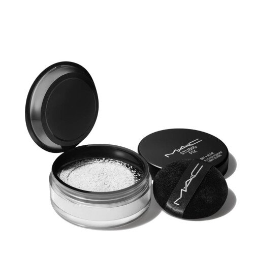 MAC Studio Fix Pro Set + Blur Weightless Loose Powder