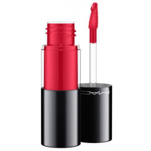 MAC Versicolour Varnish Cream Lip Stain - Effervescent