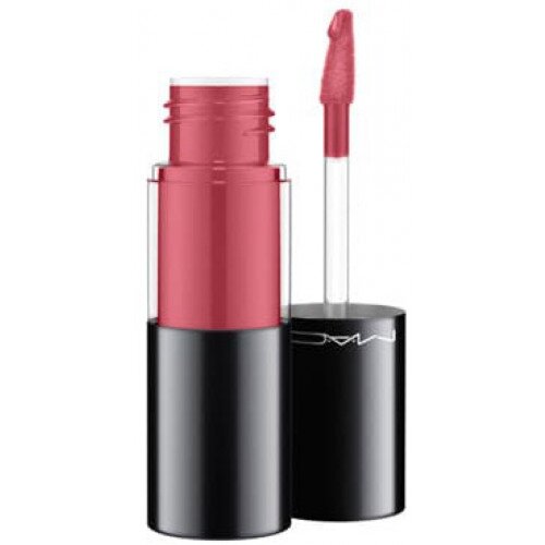MAC Versicolour Varnish Cream Lip Stain - Stuck In Love