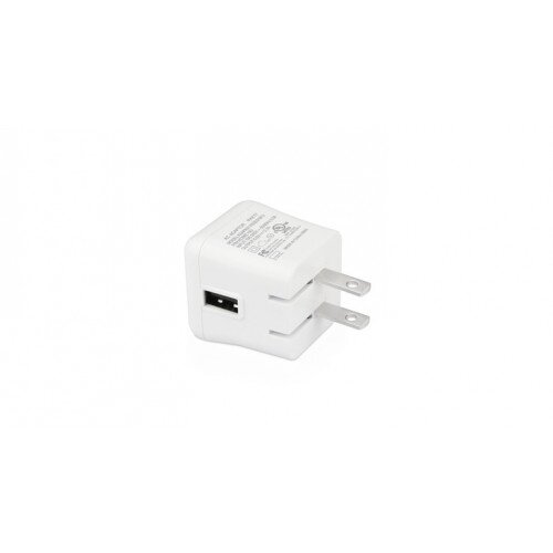 Macally 10 Watt USB Wall Charger