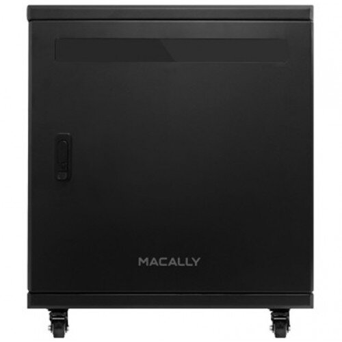 Macally 15 Rack Charge and Sync Station