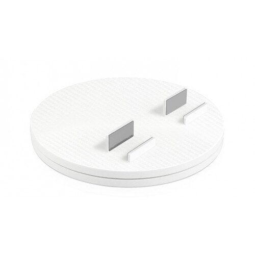 Macally 360° Swivel Desk Mount