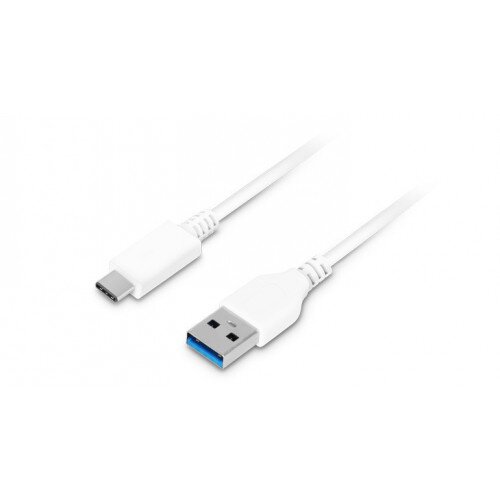 Macally 3FT 3.1 USB-C to USB-A Cable for Macbook 2015 Edition