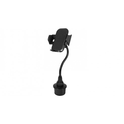 Macally Car Cup Holder Phone Mount