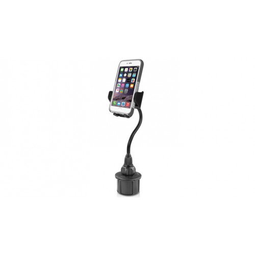 Buy Macally Car Cup Holder Phone Mount online in Pakistan Tejar.pk