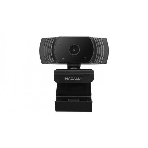 Macally High Definition 1080P Video Webcam