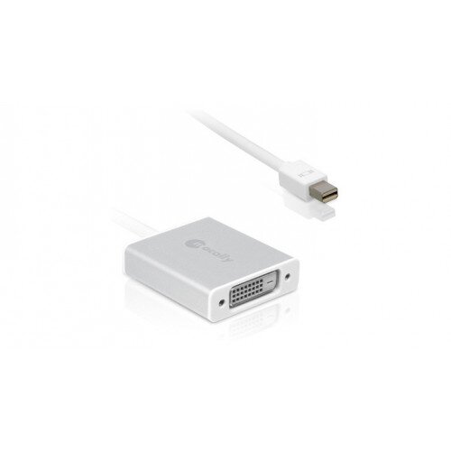 Macally Mini Displayport to DVI Adaptor