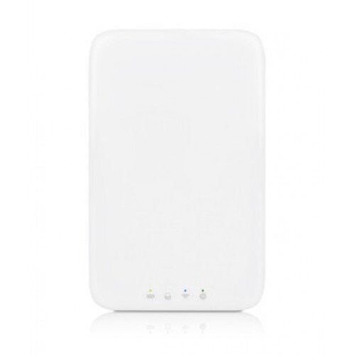 Macally Mobile Wi-Fi Hard Drive Enclosure