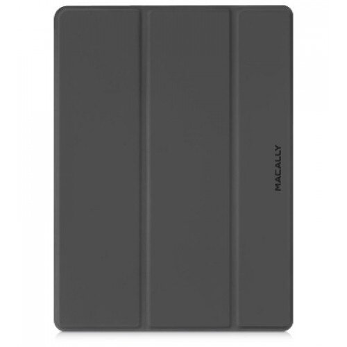 Macally Protective Case and Stand for the iPad Pro - Gray