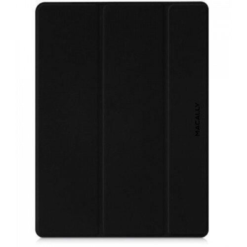Macally Protective Case and Stand for the iPad Pro - Black