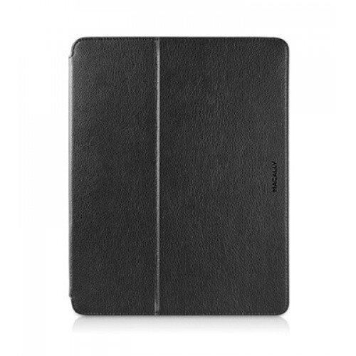 Macally Rotating Folio Case for iPad 2nd-4th Generation
