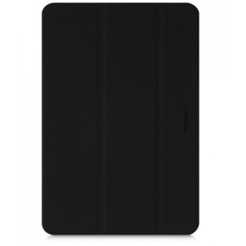 Macally Slim Foldable Protective Case And Stand for iPad Mini 4 with Auto On/Off