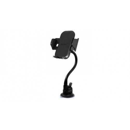 Macally Windshield Phone Holder for Car