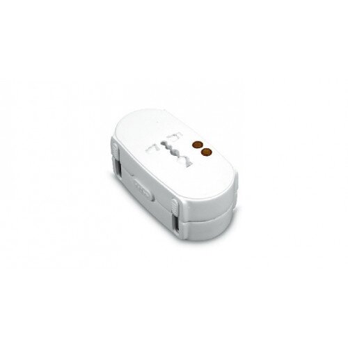 Macally Universal Power Plug Adapter