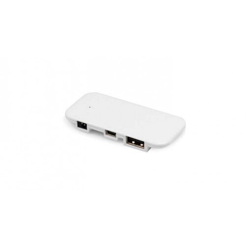 Macally USB 2.0 Hi-Speed 4-Port Hub