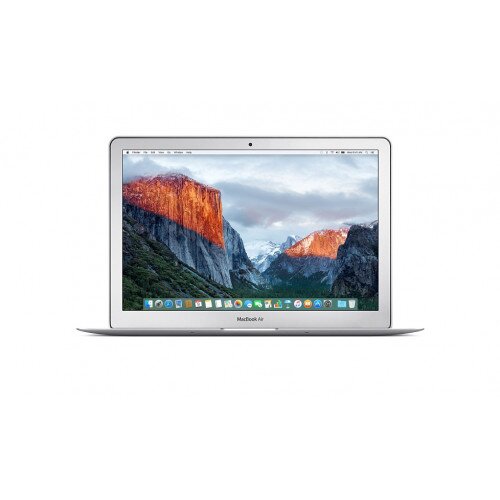 Apple MacBook Air - 11-inch - 1.6GHz - 256GB