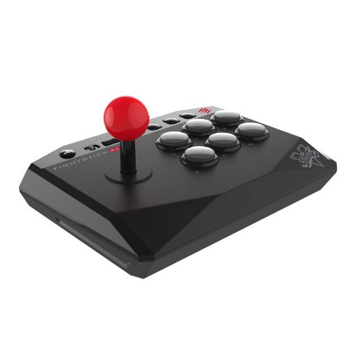 Mad Catz Street Fighter V Arcade FightStick Alpha