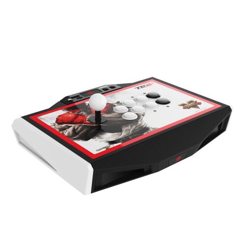 Mad Catz Street Fighter V Arcade FightStick TE2+