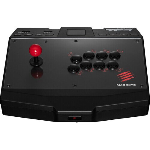 Mad Catz T.E.3 Arcade Fight Stick
