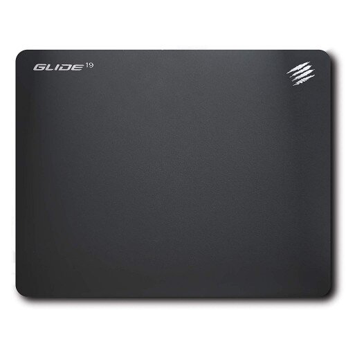 Mad Catz The Authentic G.L.I.D.E. 21 Gaming Mouse Pad