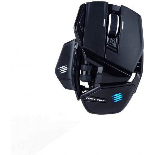 Mad Catz The Authentic R.A.T. AIR Optical Gaming Mouse