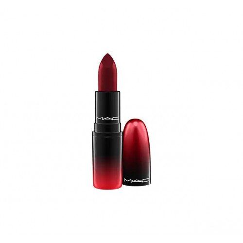 MAC Love Me Lipstick - Maison Rouge