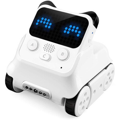 Makeblock Codey Rocky Programmable Robot