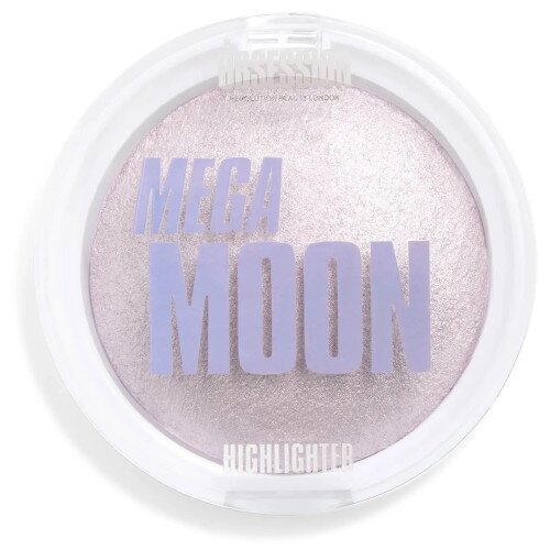 Makeup Revolution Obsession Mega Highlighter - Moon