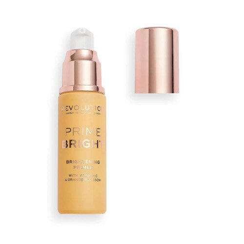 Makeup Revolution Bright Base Brightening Primer