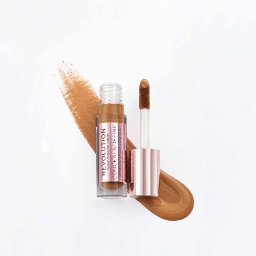 Makeup Revolution Conceal & Define Concealer - C13.2