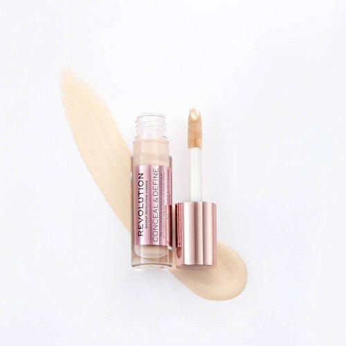 Makeup Revolution Conceal & Define Concealer