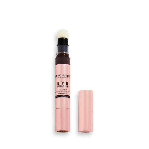Makeup Revolution Eye Bright Illuminating Under Eye Concealer