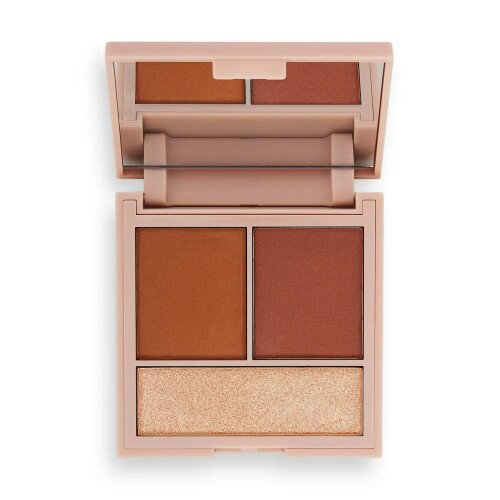 Makeup Revolution Face Powder Contour Compact